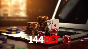 Estatísticas 144bet
