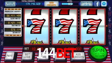 Desvendando o Mundo dos Jogos Virtuais na 144bet