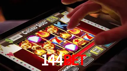 Desvendando o Mundo dos Jogos Virtuais na 144bet