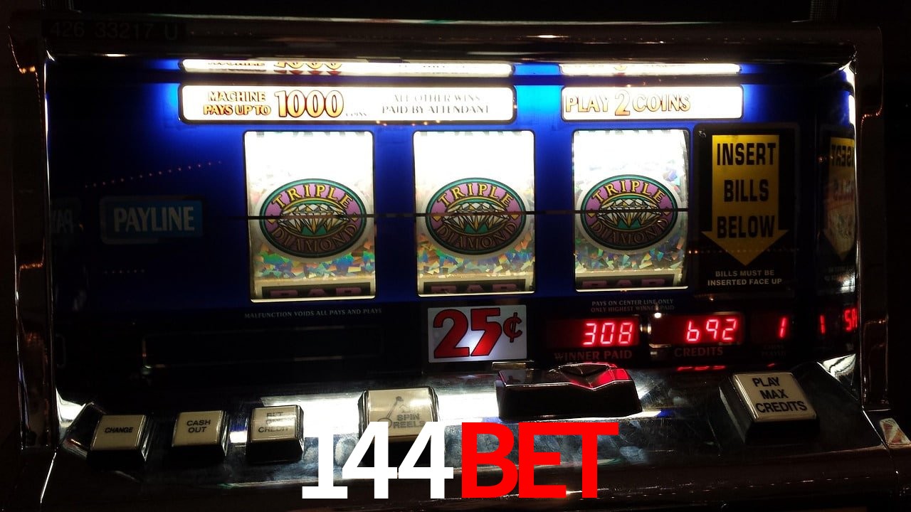 Experiência VIP 144BET