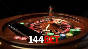 Statistics 144BET