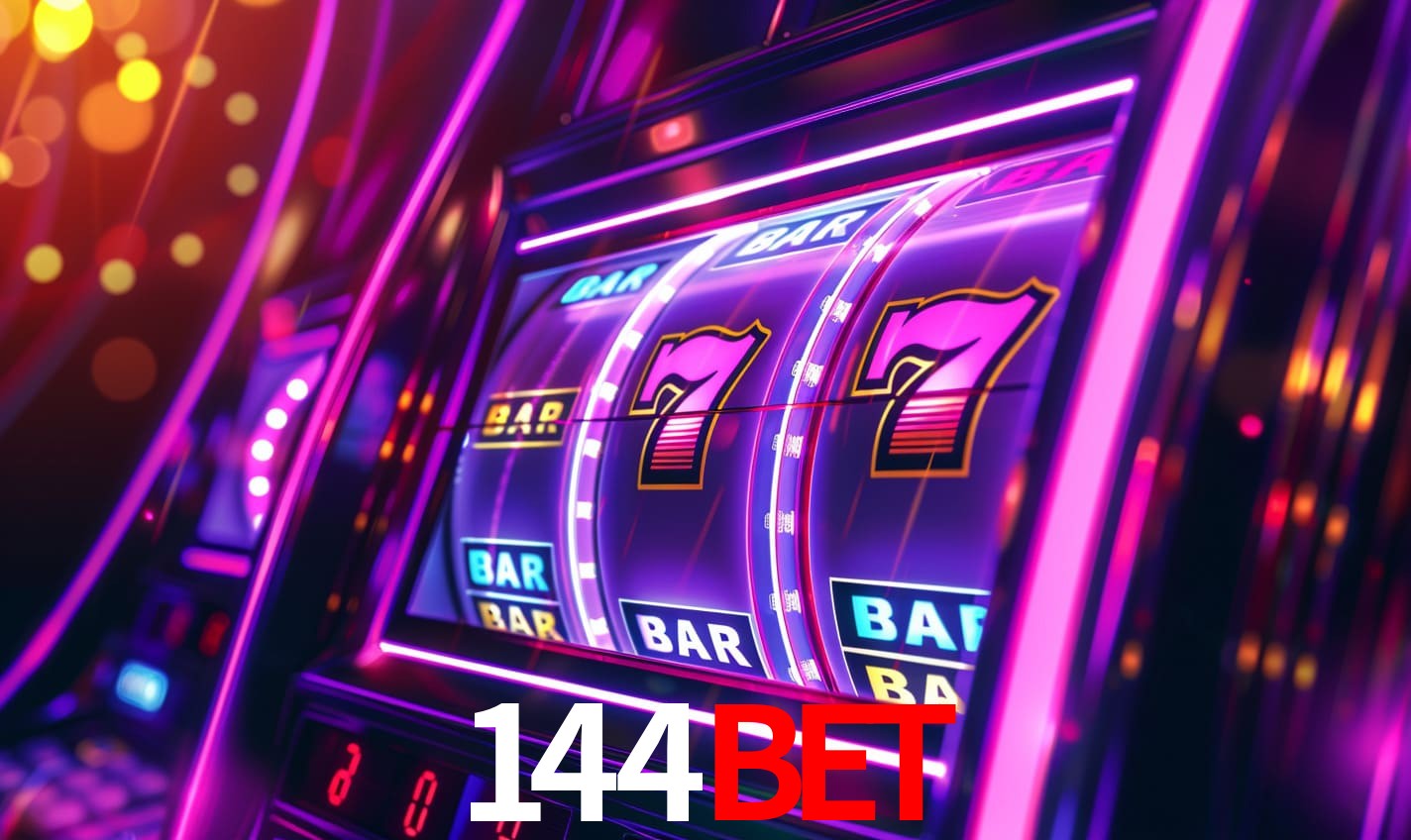 144BET login