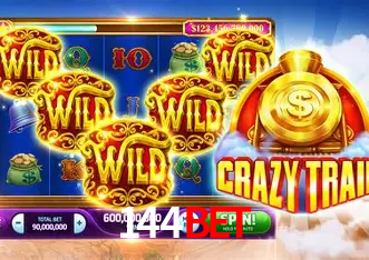 A Emoção da Loteria na 144BET: Uma Chance de Mudança de Vida