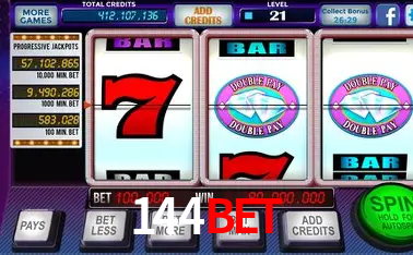 Descubra a Essência do 144BET: Nossa História e Compromissos