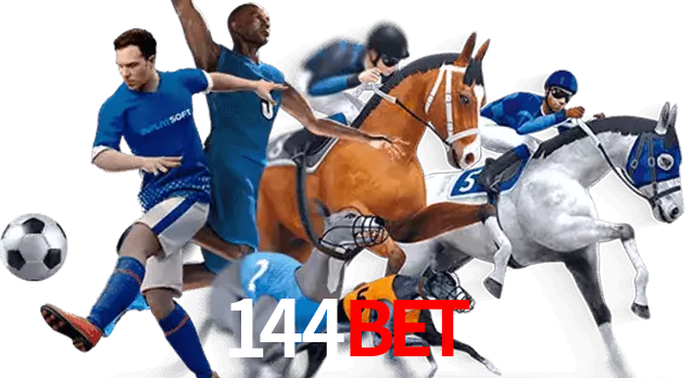 144BET