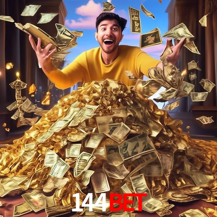 Design Responsivo 144bet