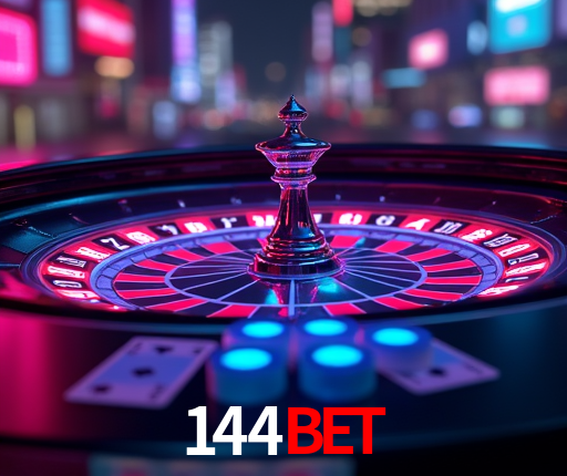 Interface Premium 144bet
