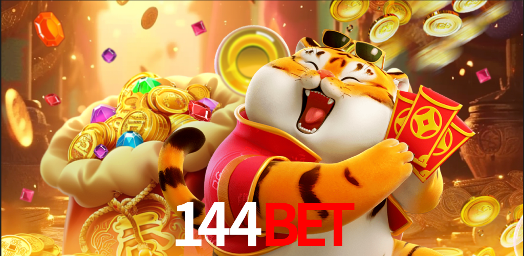 144bet bet casino