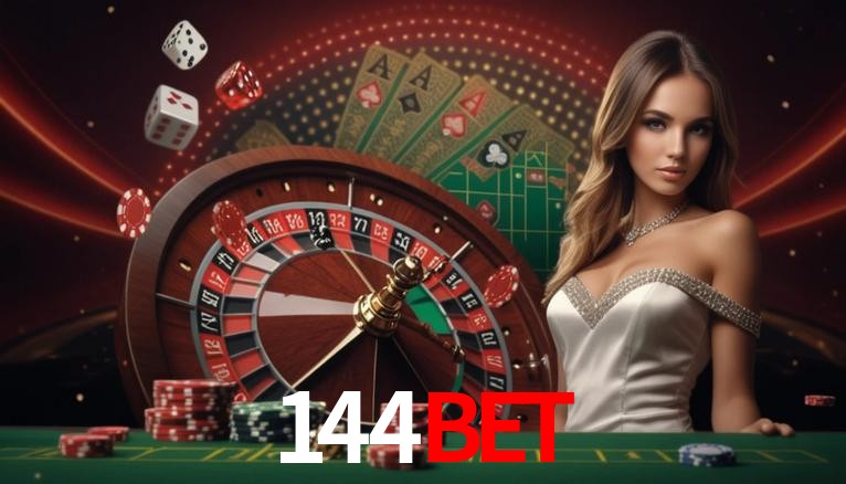 Exclusive Offers 144bet