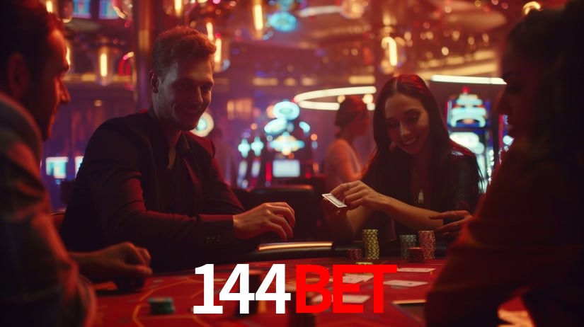 Instalar 144bet Mac