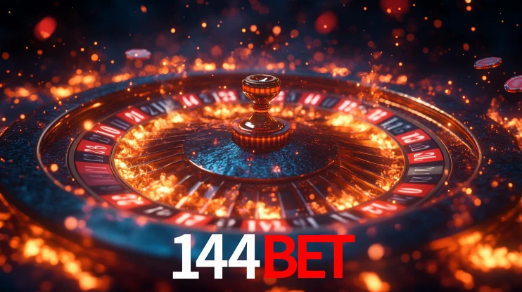 144bet.com