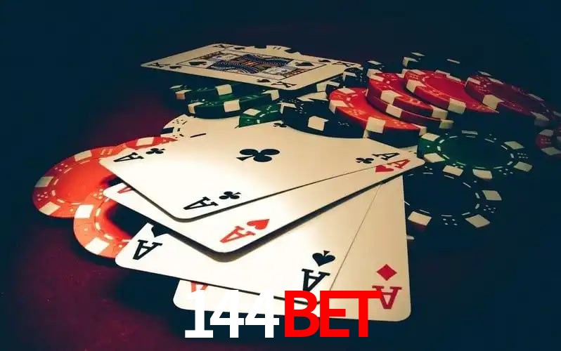 Oportunidades 144bet
