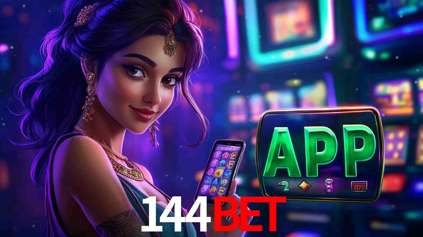 Ofertas App 144bet