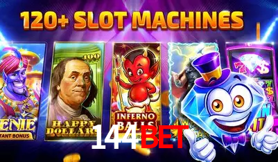 Desvendando o Mundo dos Jogos Virtuais na 144bet