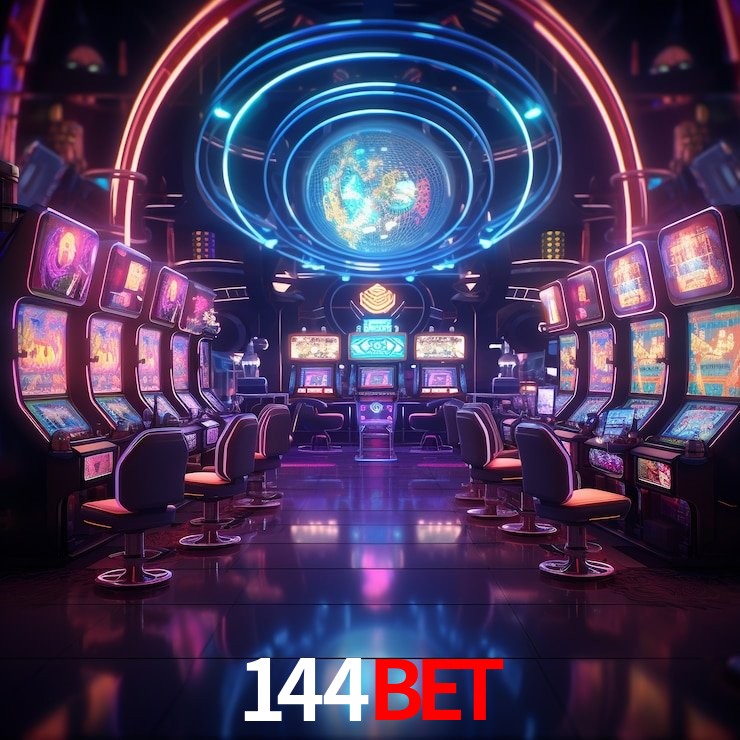 Promoções 144bet