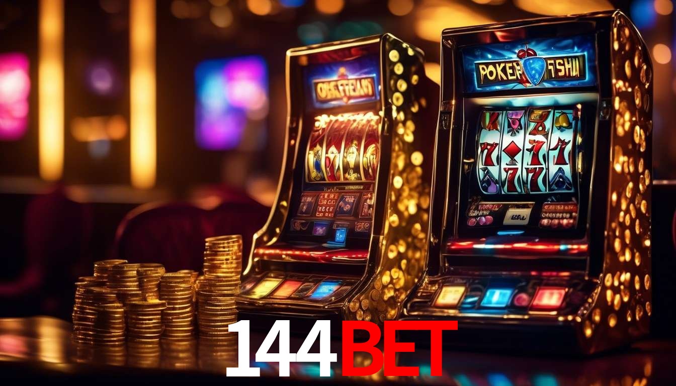 Casino VIP 144bet