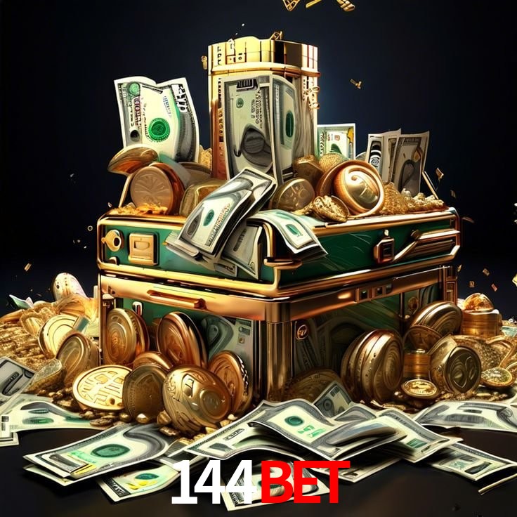Aplicativo móvel 144bet para iOS e Android