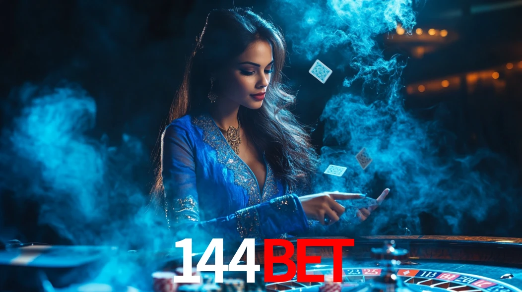 Jogos Exclusivos 144bet