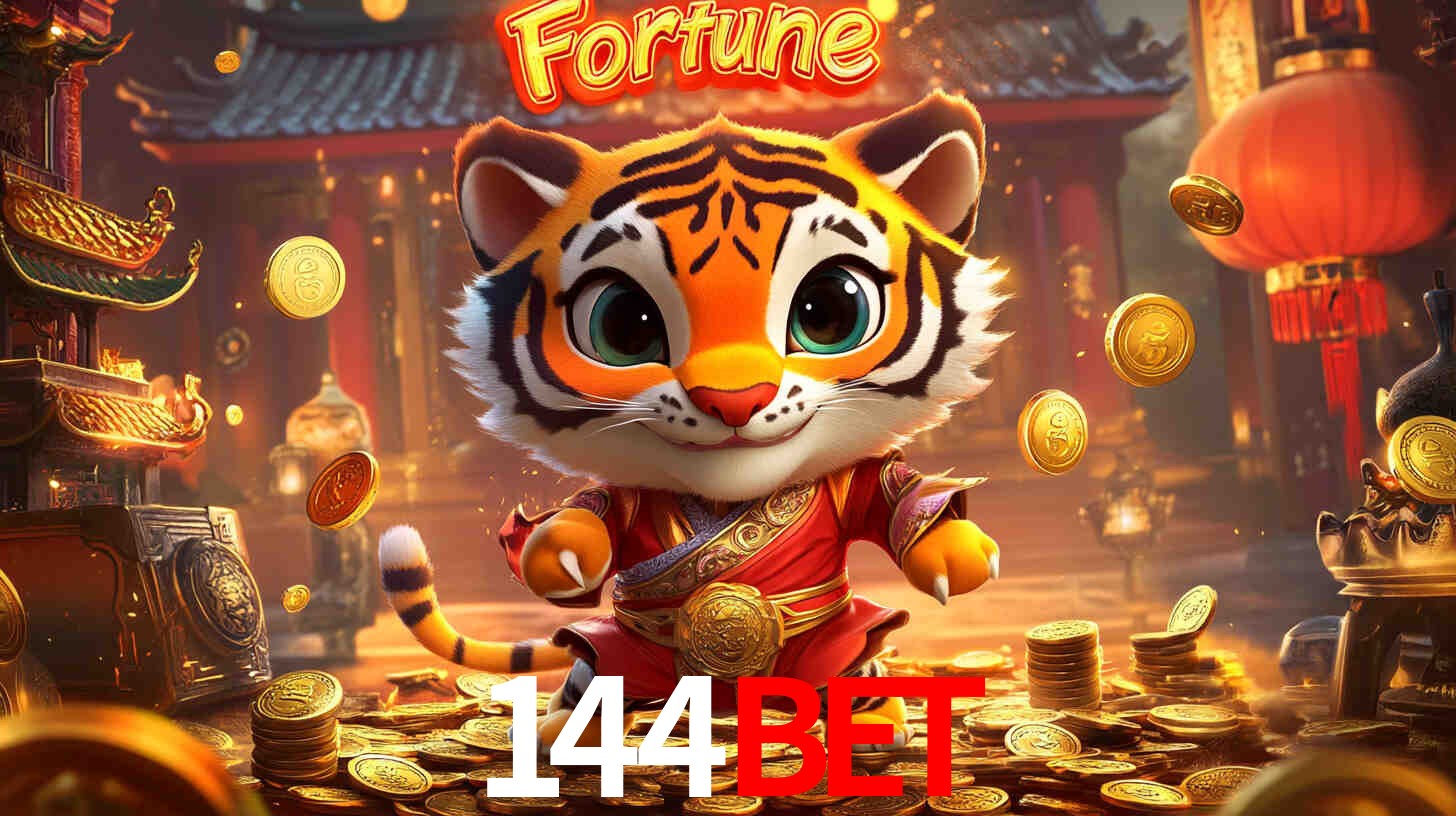 Recursos App 144bet