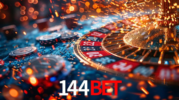 Weekend Specials 144bet