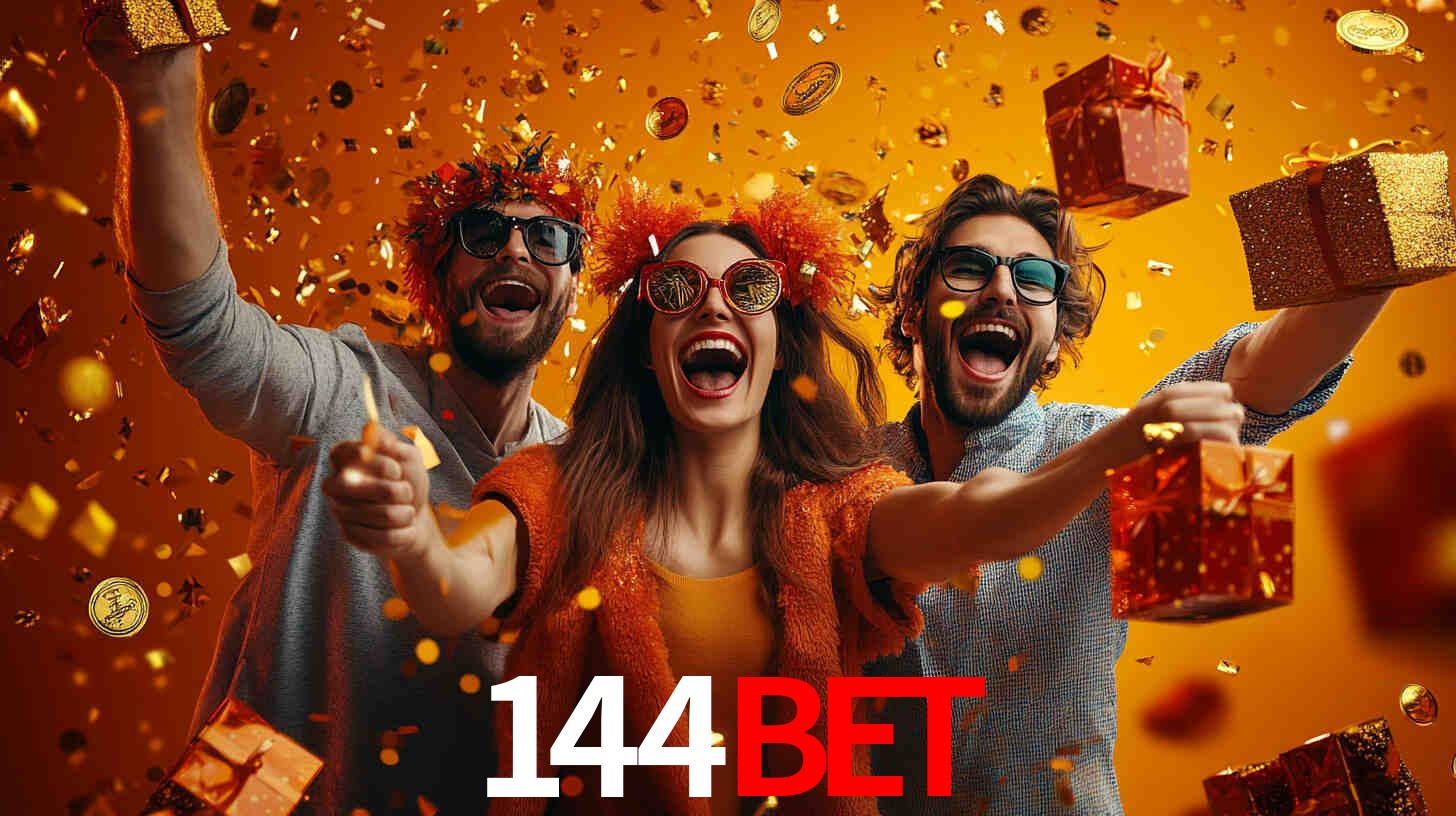144bet.com