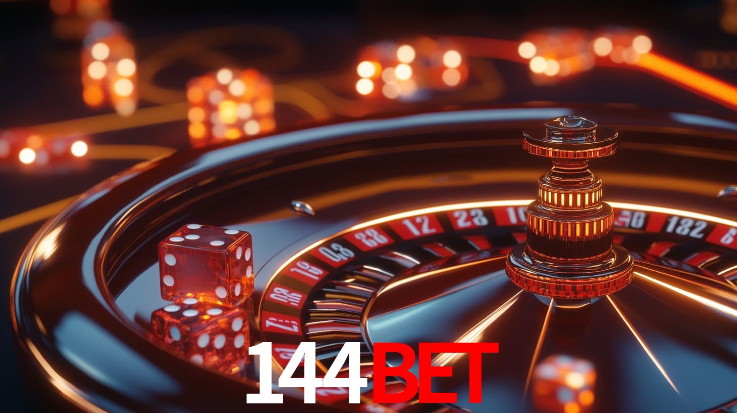 Vantagens App 144bet