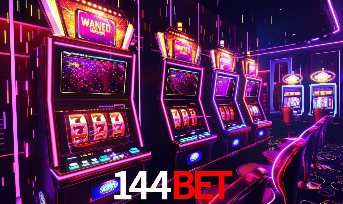 PIX Instantâneo 144bet