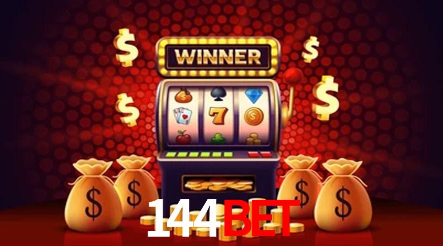 APP oficial da 144bet para mobile