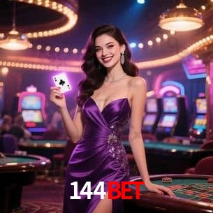 Cadastro Rápido 144bet