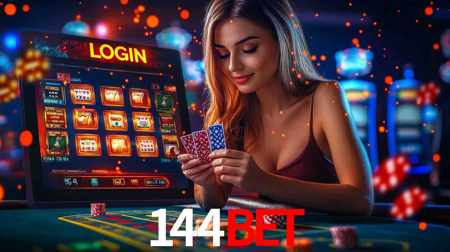 Jogos App 144bet