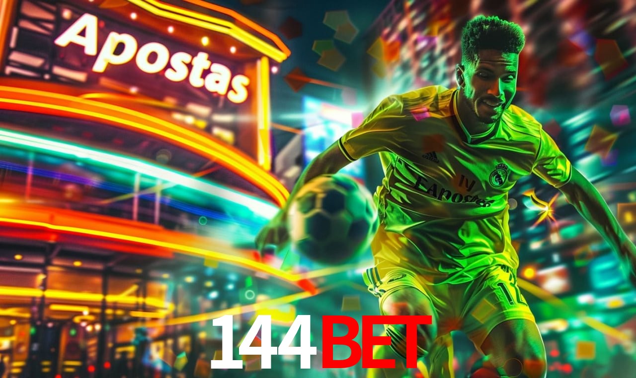 plataforma 144bet