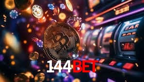 Estatísticas Esportivas 144bet
