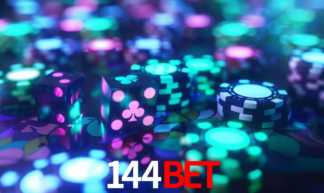 Sistemas de Segurança 144bet
