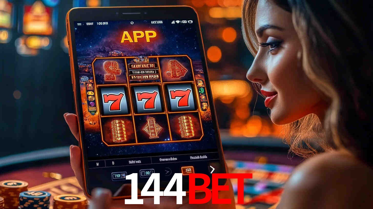 144bet bet