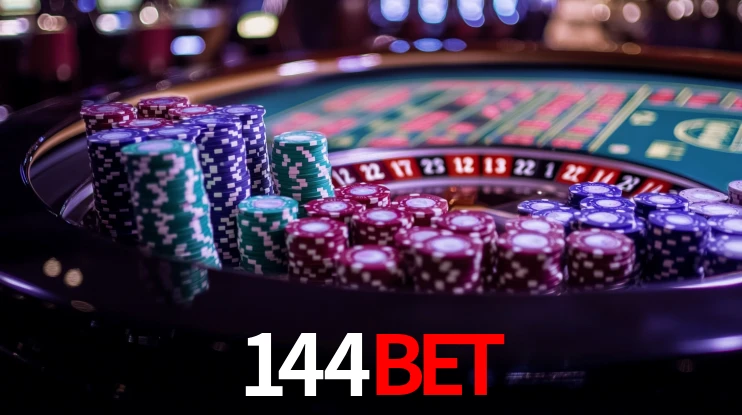 Daily Bonuses 144bet