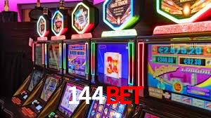 Recursos de Bônus 144bet