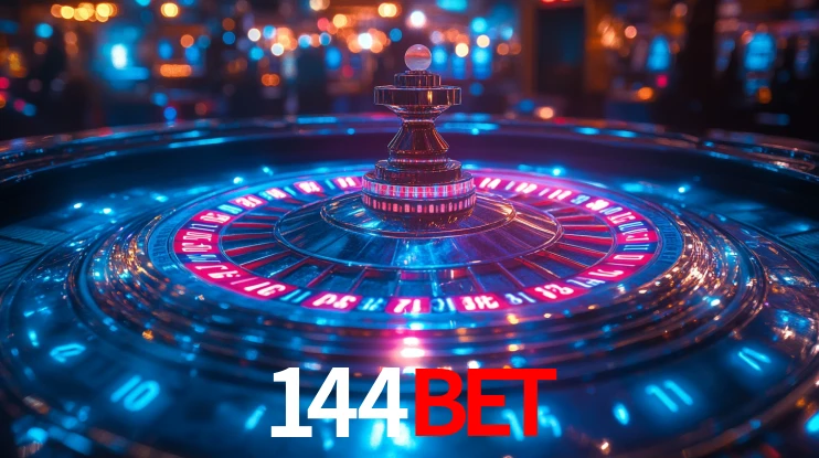 144bet: Jogos de Caça-Níqueis-Altas Recompensas, Roleta-Velocidade, Blackjack-Desafios Máximos