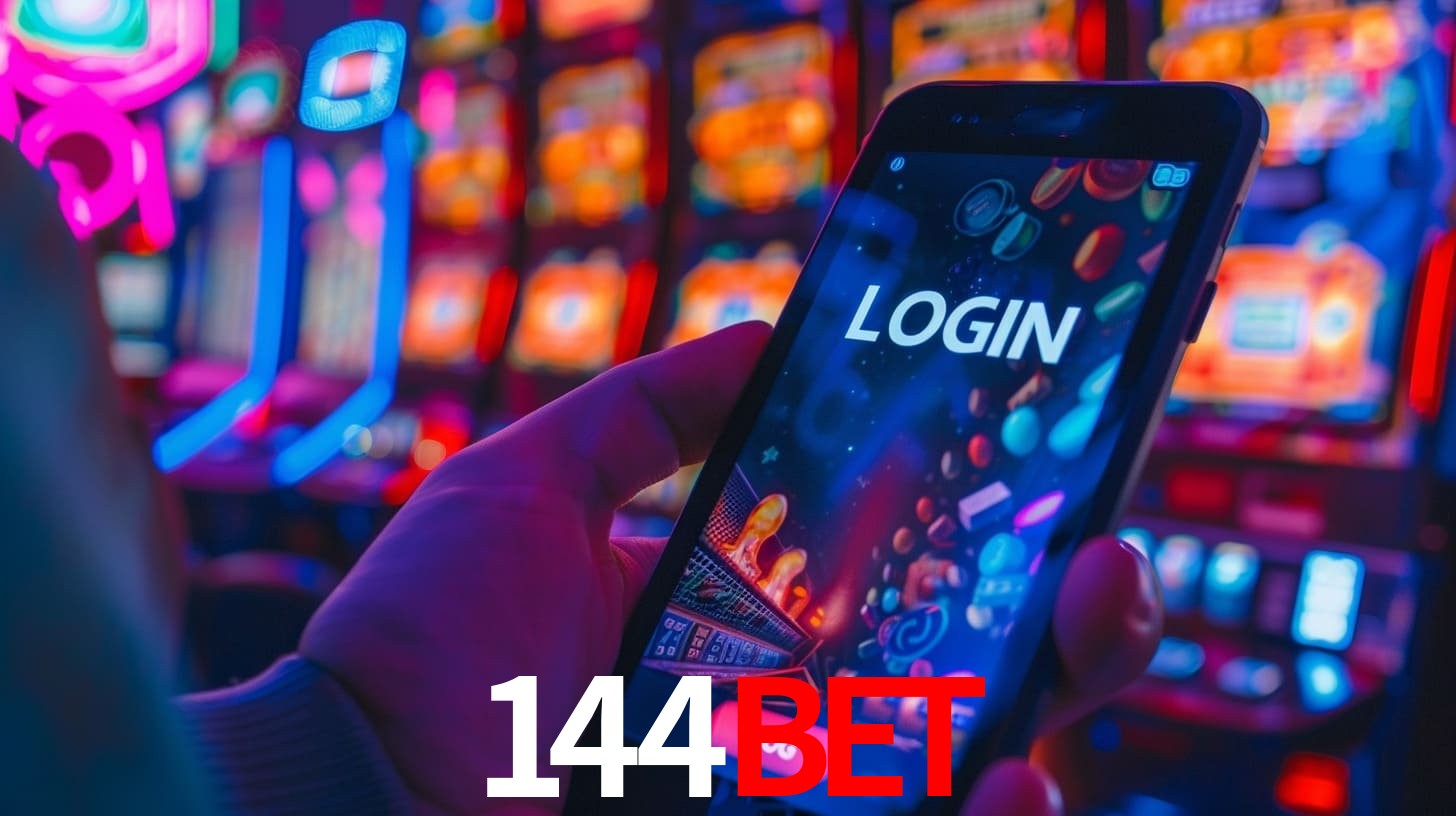 Tecnologia da Plataforma 144bet