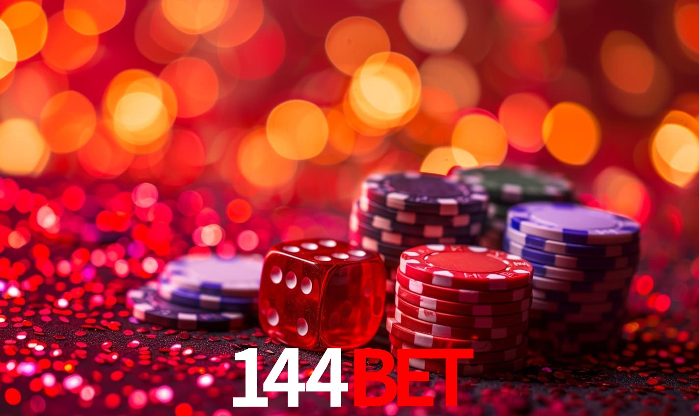 Bônus Diários 144bet