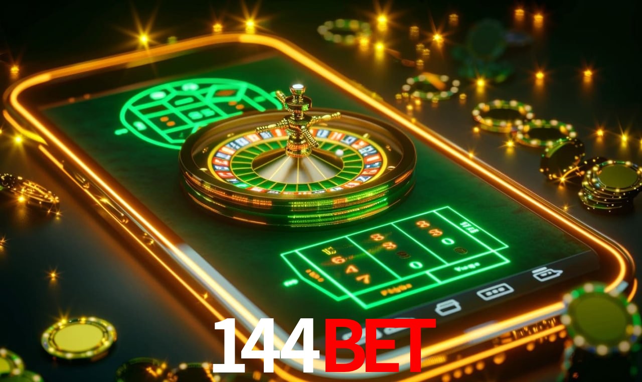 Programa VIP 144bet
