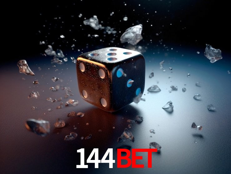 Evolução VIP 144bet