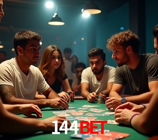 Vitória 144bet