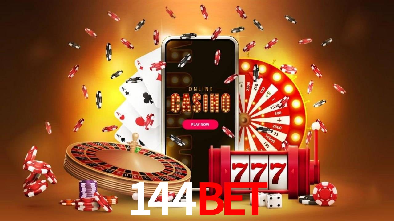 144bet Giros Grátis