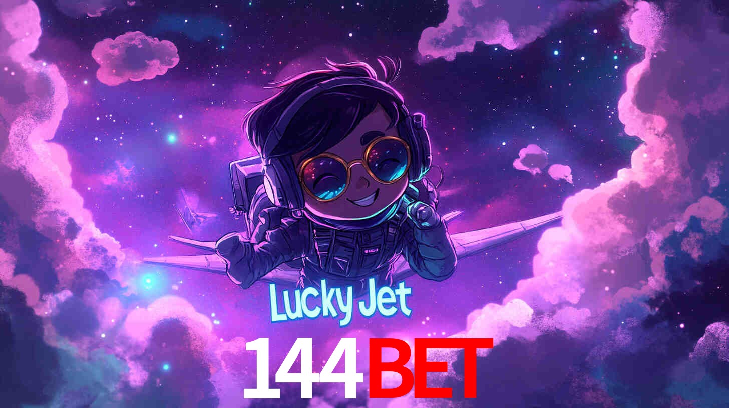 Segurança App 144bet
