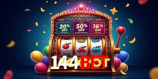 Qualificar VIP 144bet