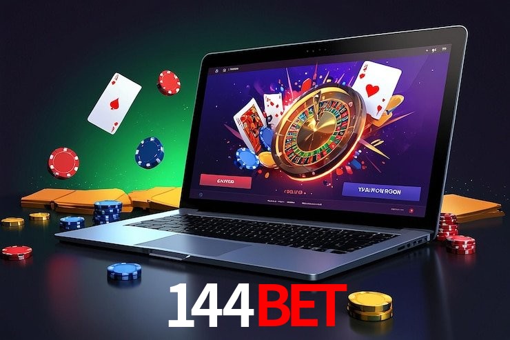 Cashback VIP 144bet