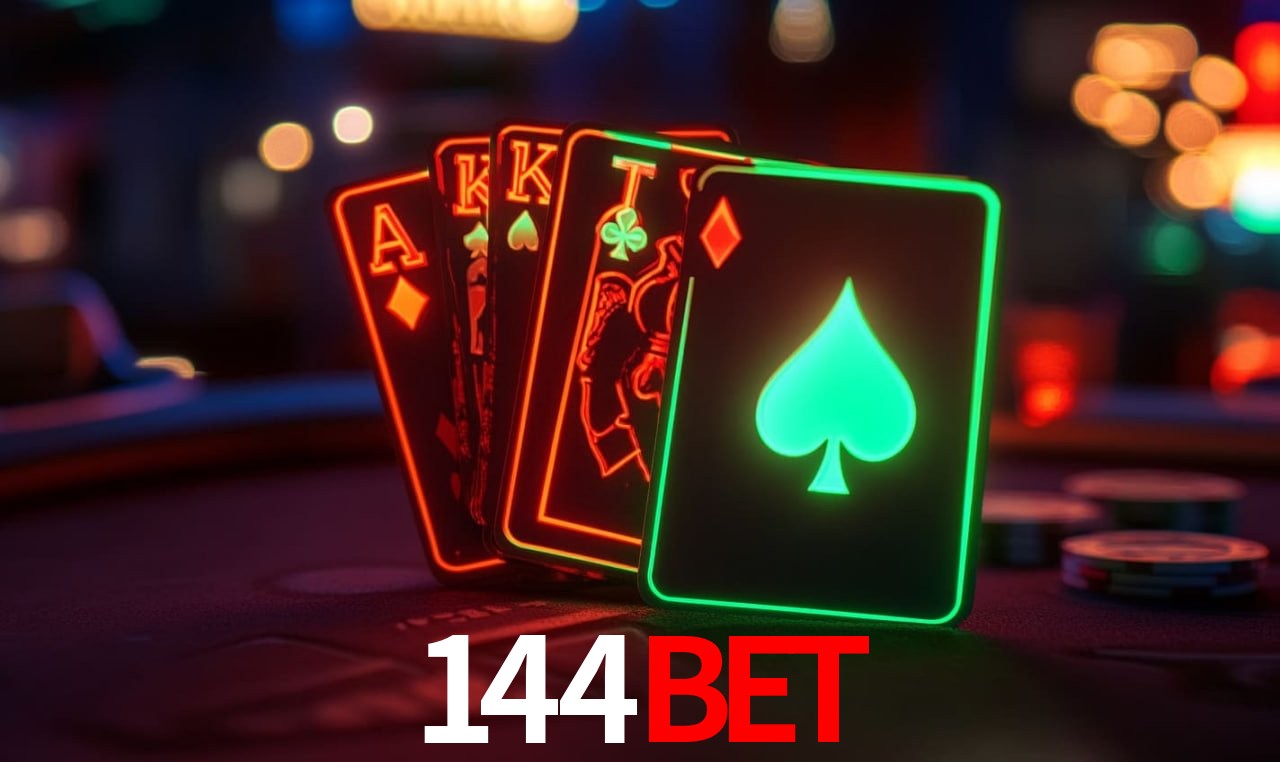 144bet plataforma