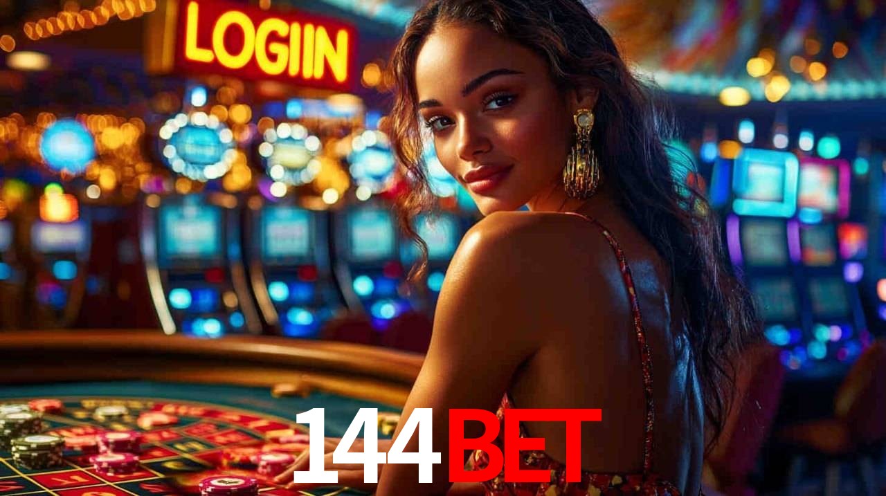 144bet Premiação acumulada / Jackpot