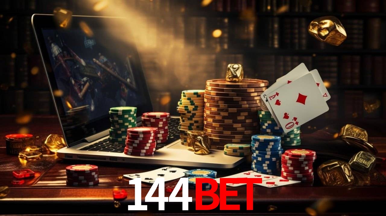 Integração de APIs 144bet