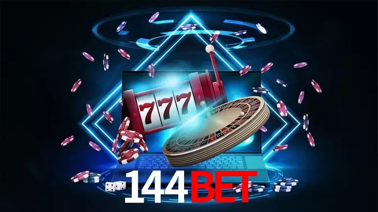 144bet 公平游戏